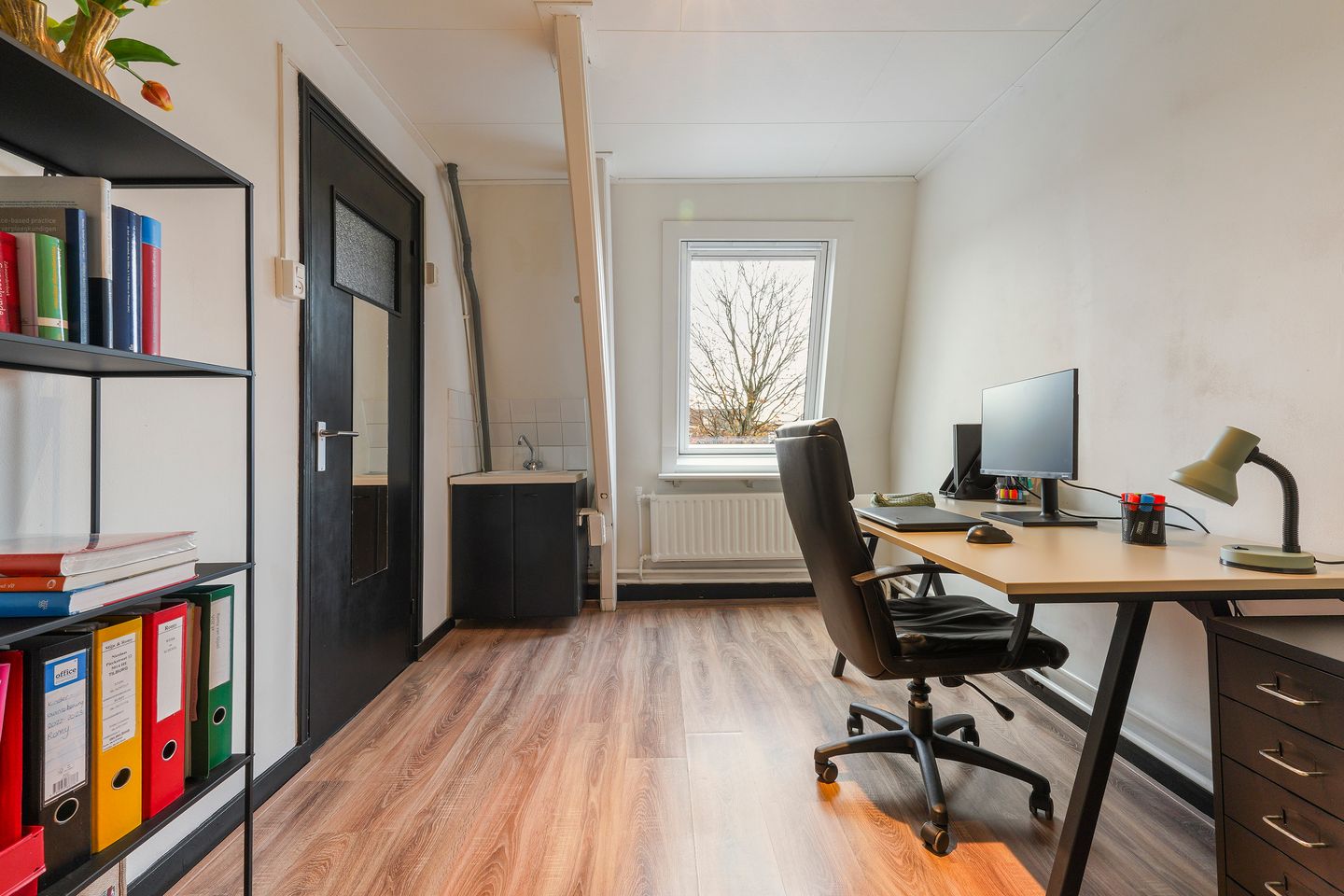 Foto 35 van Nicolaas Pieckstraat 12