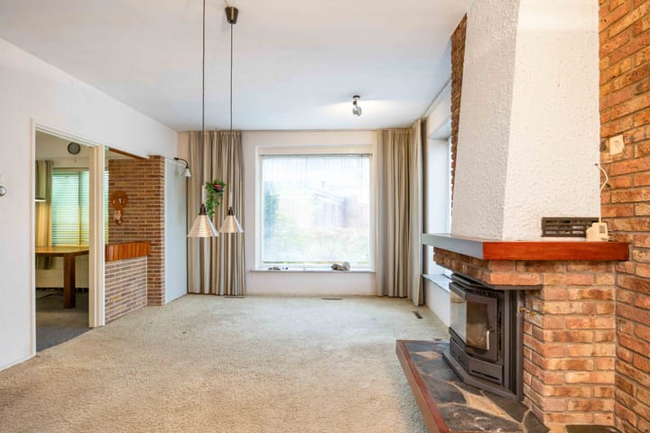 Foto 2 van Kloosterstraat 39