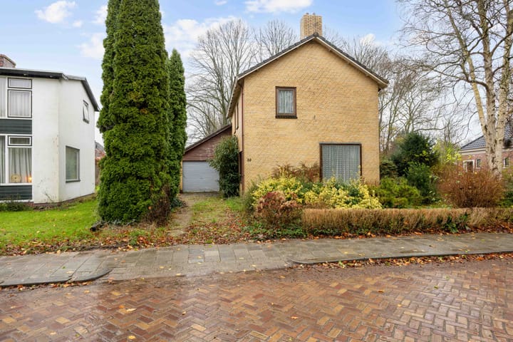 Foto 4 van Kloosterstraat 39