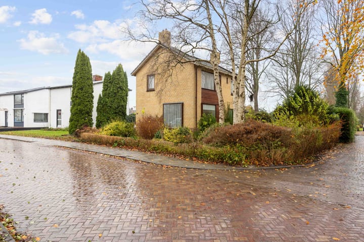 Foto 5 van Kloosterstraat 39