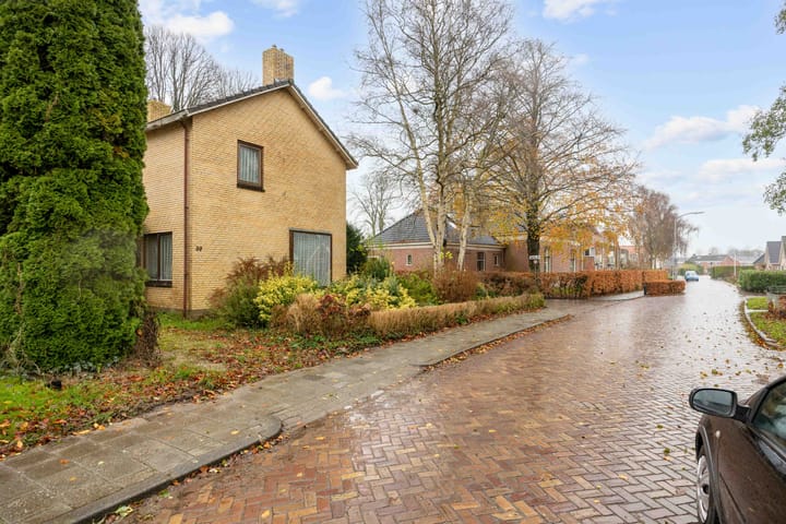 Foto 6 van Kloosterstraat 39