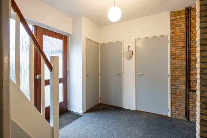 Foto 8 van Kloosterstraat 39