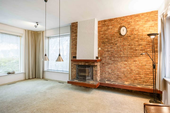 Foto 12 van Kloosterstraat 39