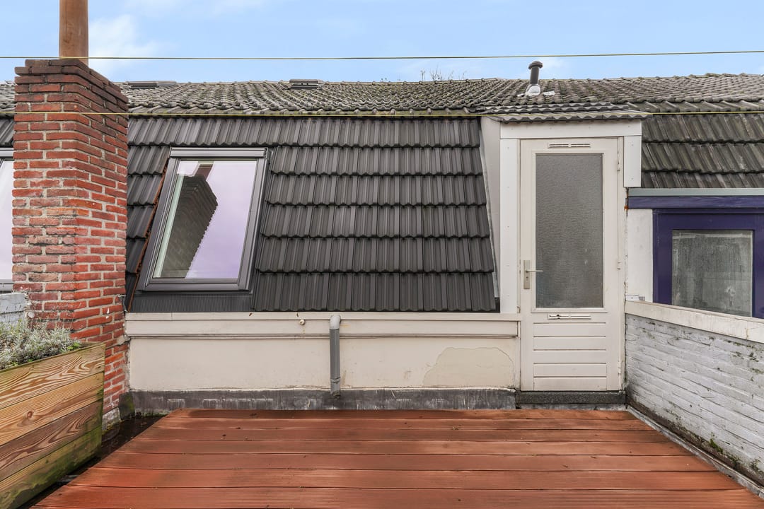 Foto 52 van Nicolaas Pieckstraat 12