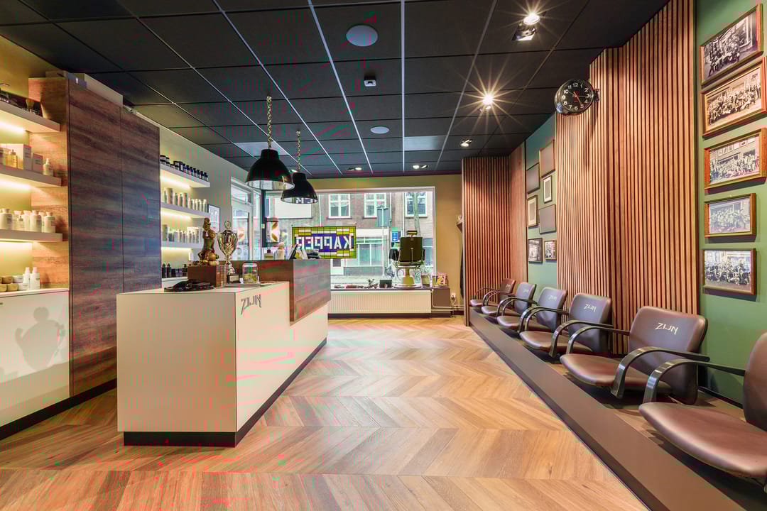 Foto 56 van Nicolaas Pieckstraat 12