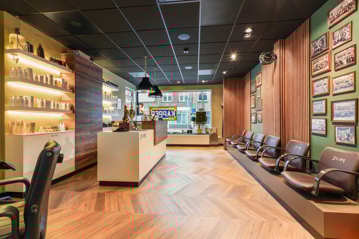 Foto 57 van Nicolaas Pieckstraat 12