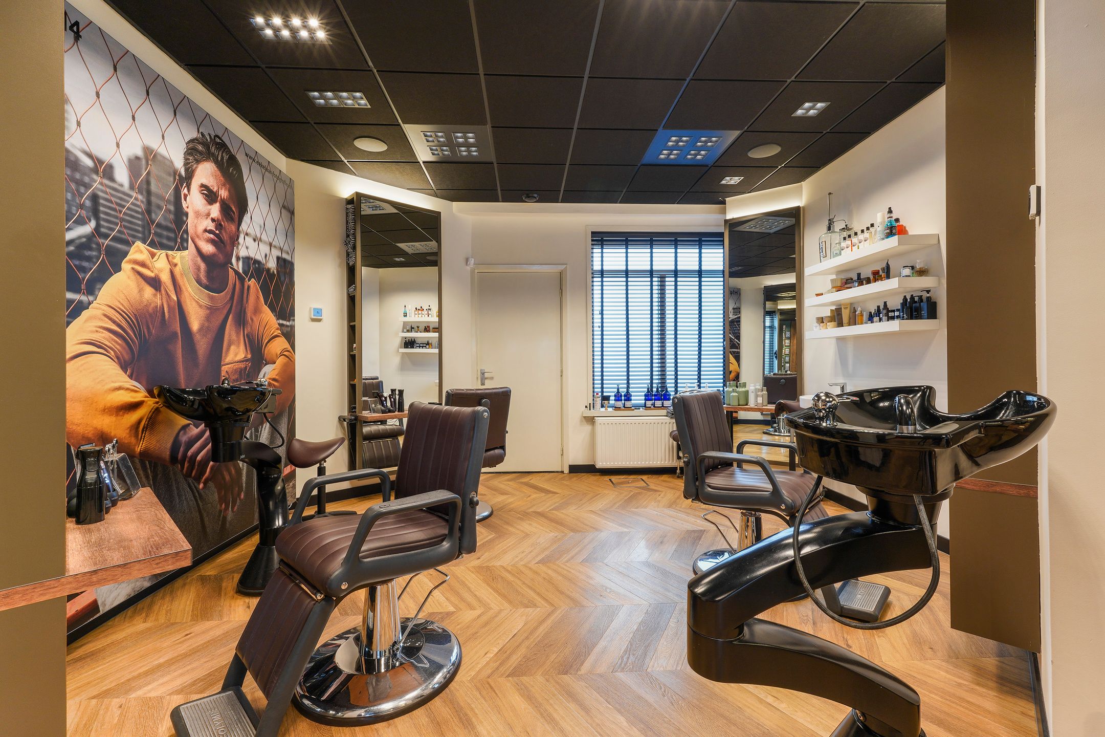 Foto 60 van Nicolaas Pieckstraat 12