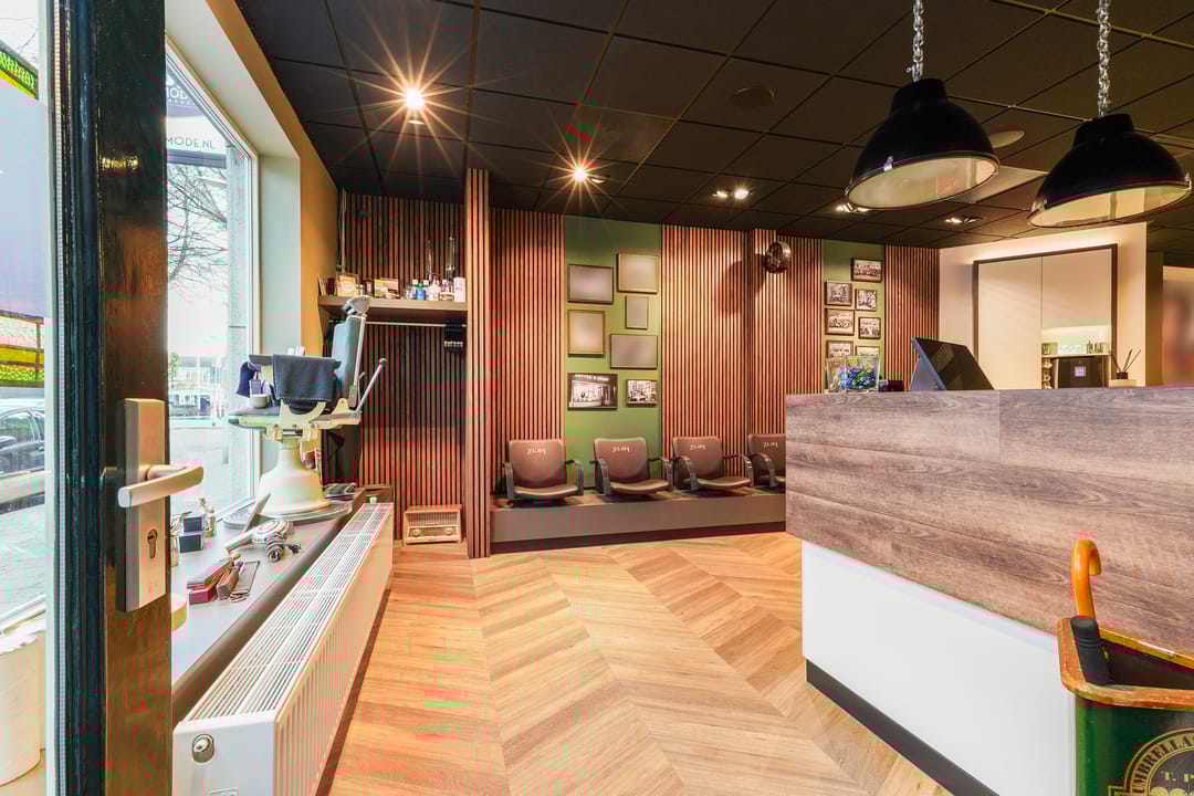 Foto 61 van Nicolaas Pieckstraat 12