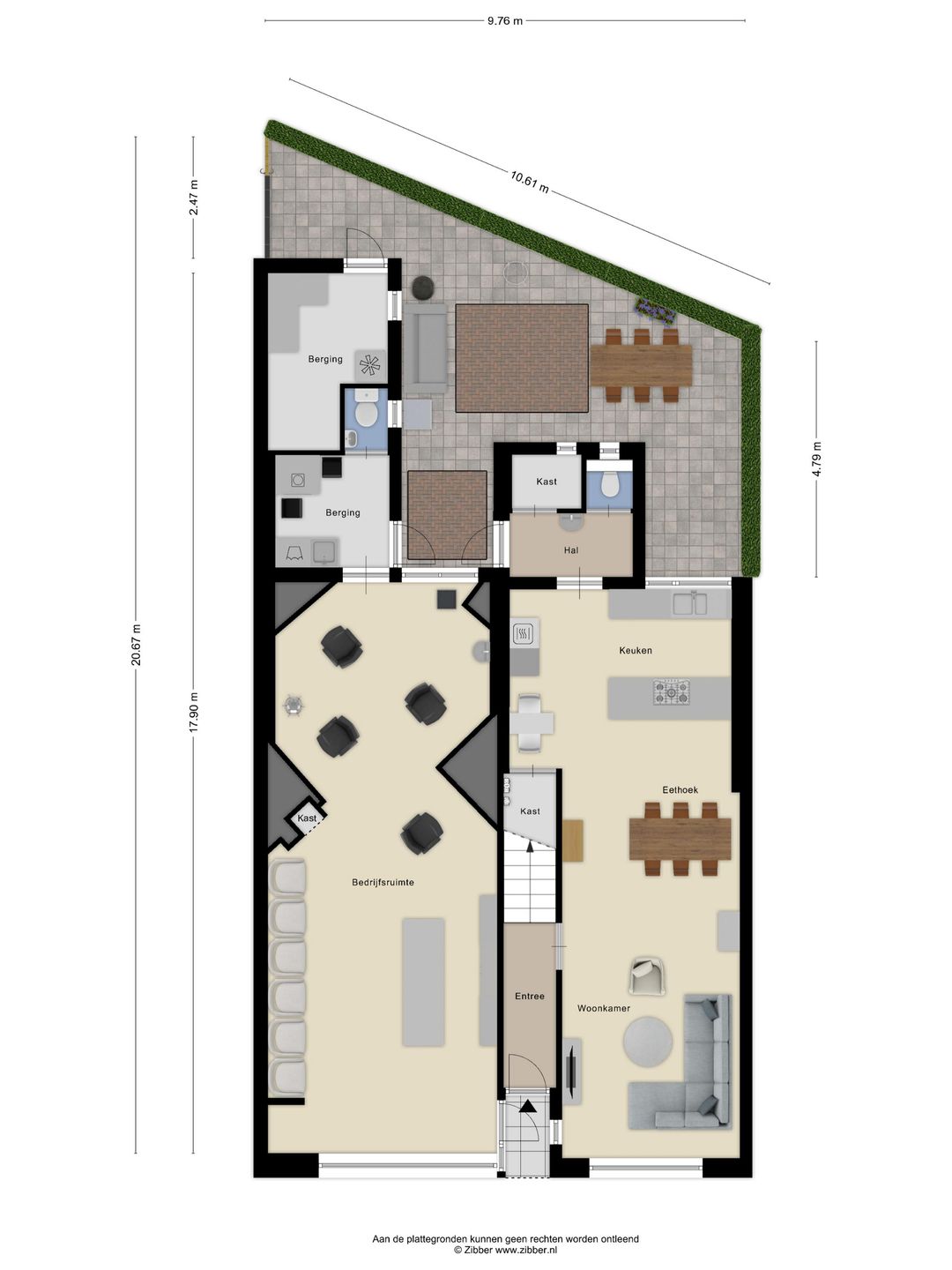 Foto 62 van Nicolaas Pieckstraat 12