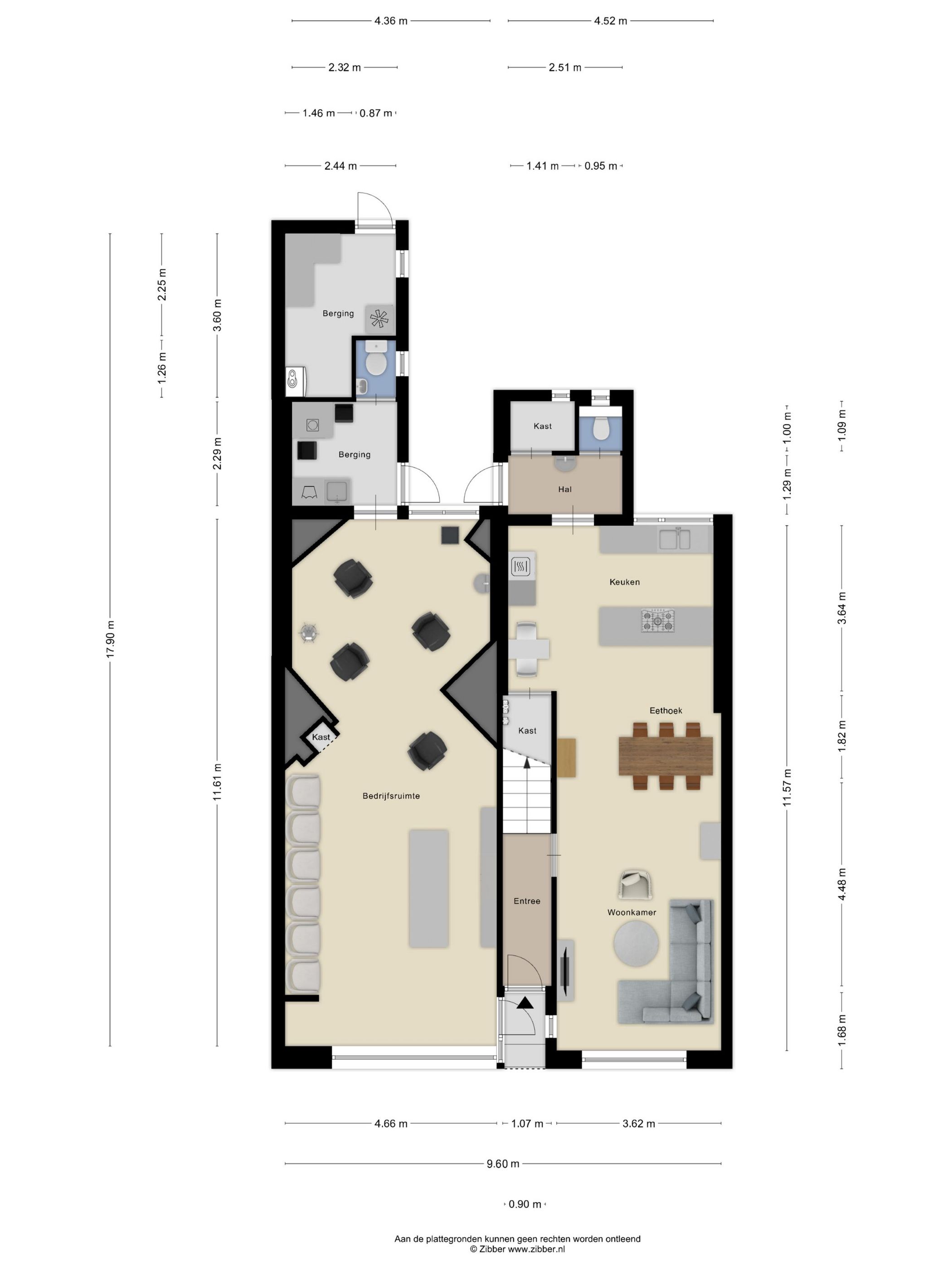 Foto 63 van Nicolaas Pieckstraat 12