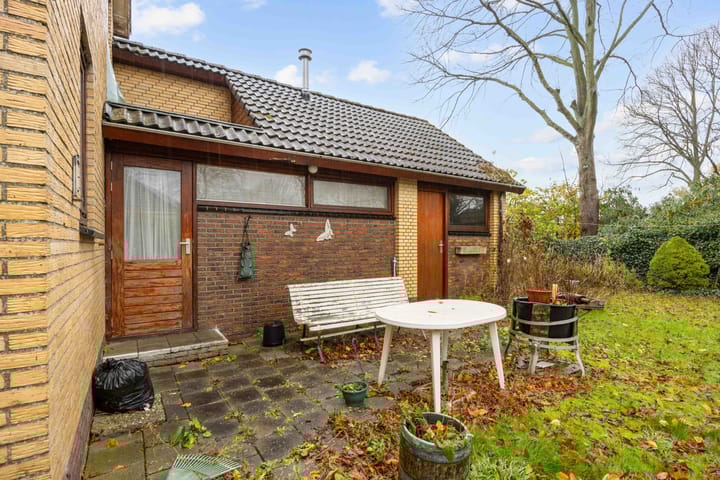 Foto 24 van Kloosterstraat 39