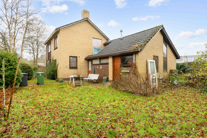 Foto 25 van Kloosterstraat 39