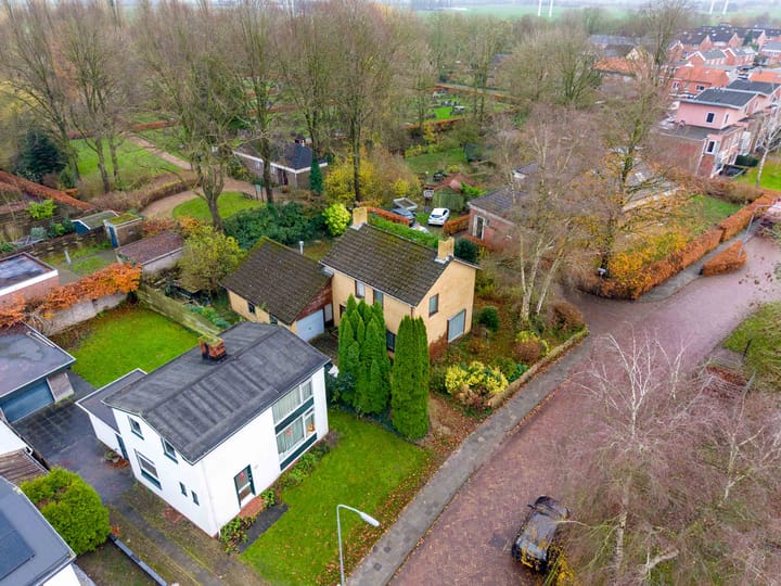 Foto 26 van Kloosterstraat 39