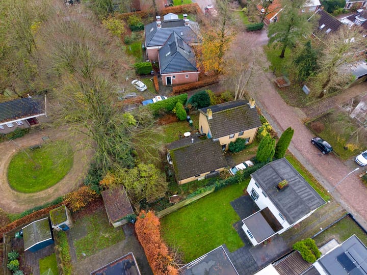 Foto 27 van Kloosterstraat 39