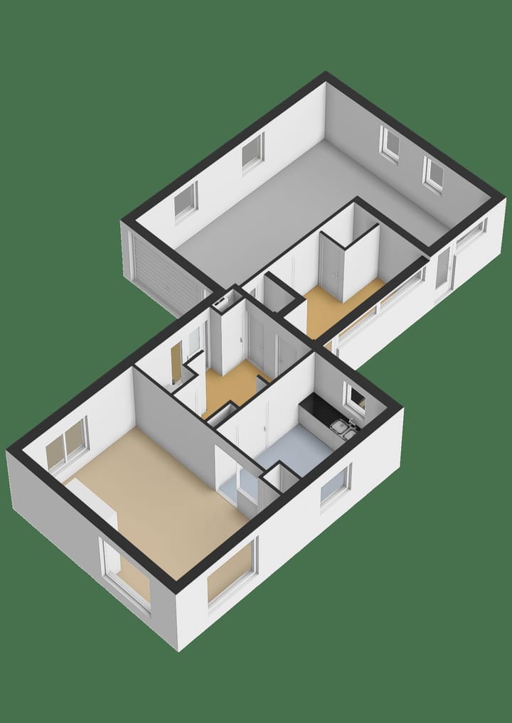 Foto 29 van Kloosterstraat 39