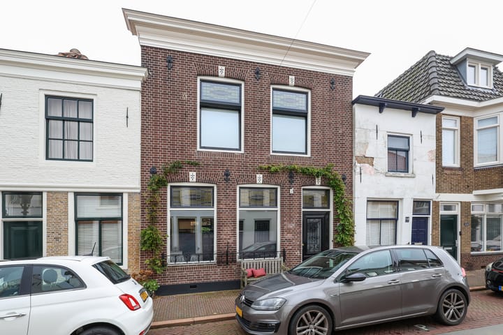 Foto 8 van Voorstraat 118