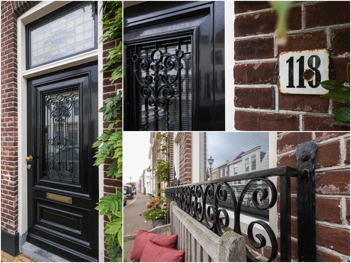 Foto 11 van Voorstraat 118