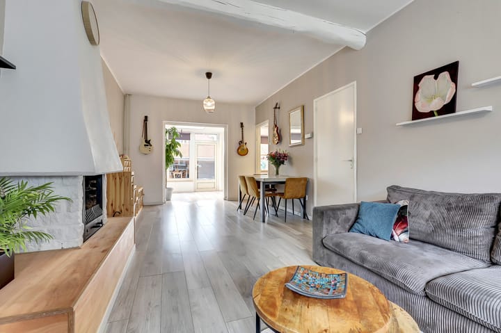 Foto 4 van Schenck van Nijdeggenstraat 15