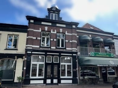 Bekijk foto 1 van Oude Sluis 6