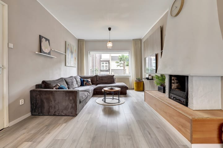 Foto 3 van Schenck van Nijdeggenstraat 15