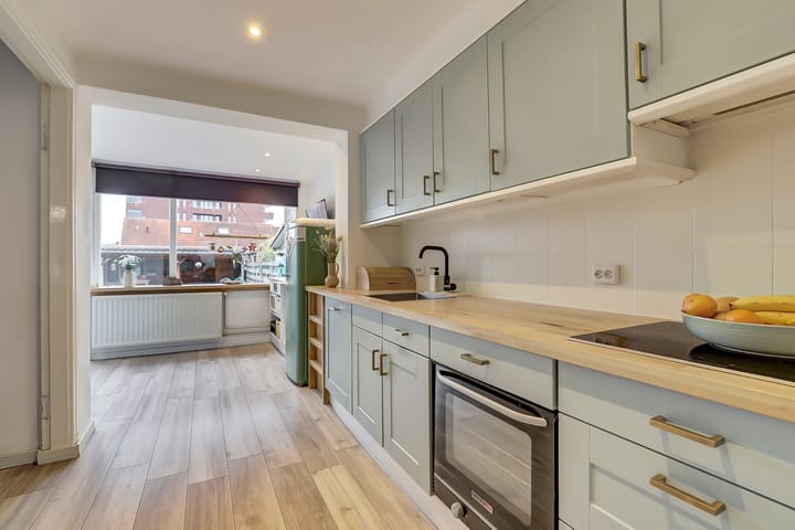 Foto 8 van Schenck van Nijdeggenstraat 15