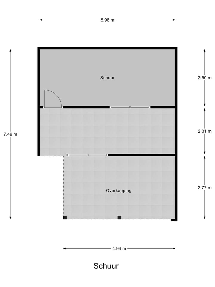 Foto 27 van Schenck van Nijdeggenstraat 15
