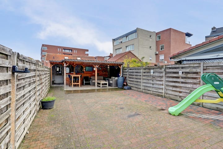 Foto 22 van Schenck van Nijdeggenstraat 15