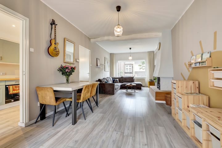 Foto 5 van Schenck van Nijdeggenstraat 15