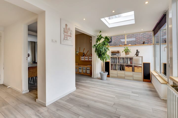 Foto 6 van Schenck van Nijdeggenstraat 15