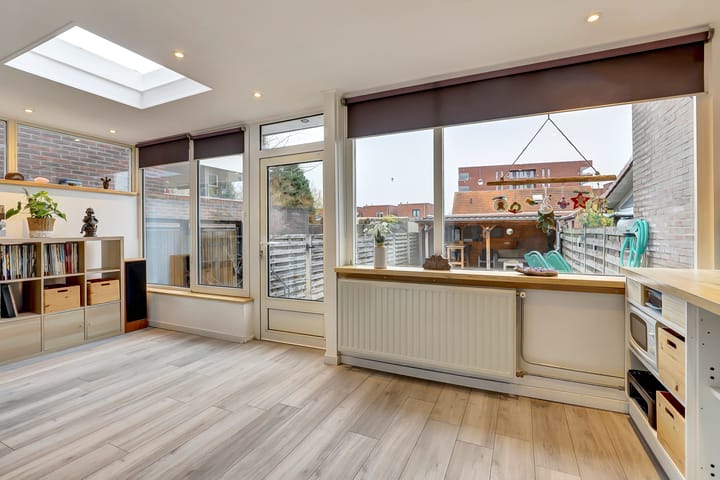 Foto 7 van Schenck van Nijdeggenstraat 15