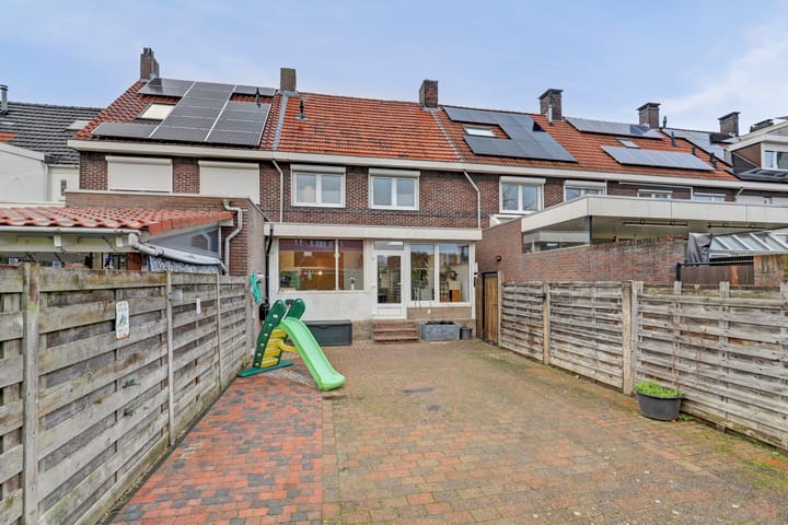 Foto 21 van Schenck van Nijdeggenstraat 15