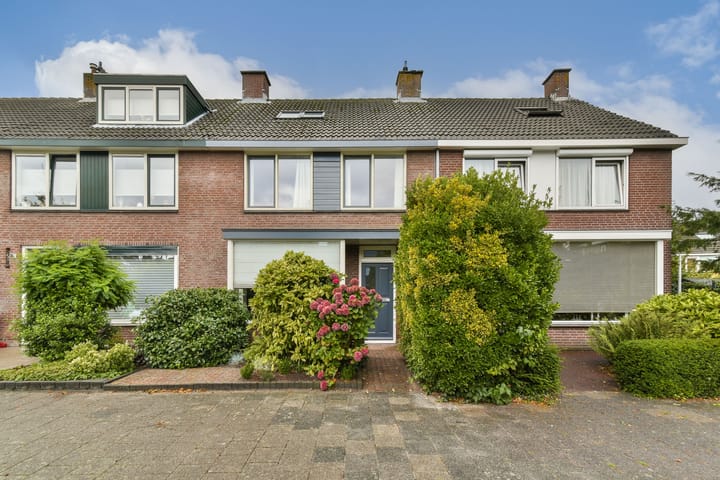 Govert Flinckstraat 19