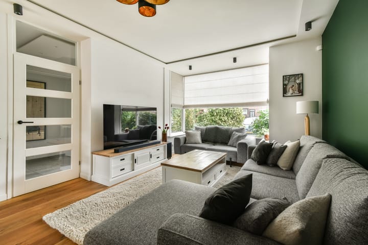 Foto 4 van Govert Flinckstraat 19