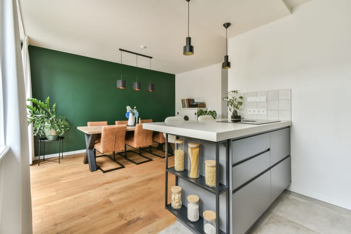 Foto 10 van Govert Flinckstraat 19