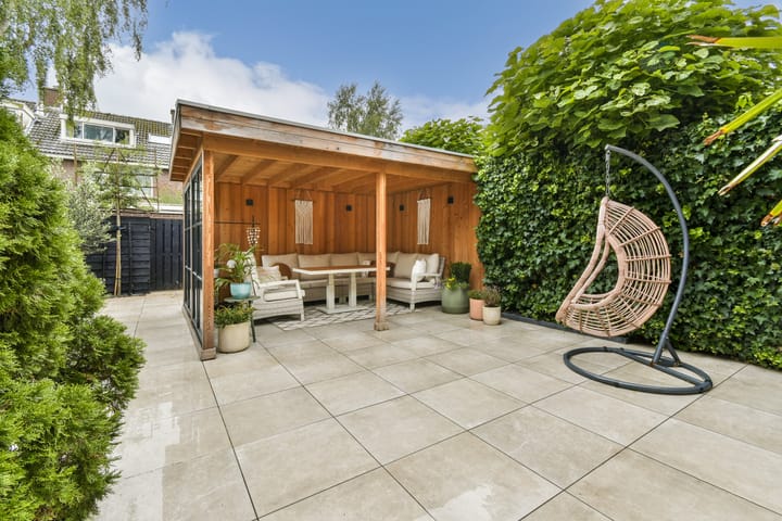 Foto 12 van Govert Flinckstraat 19