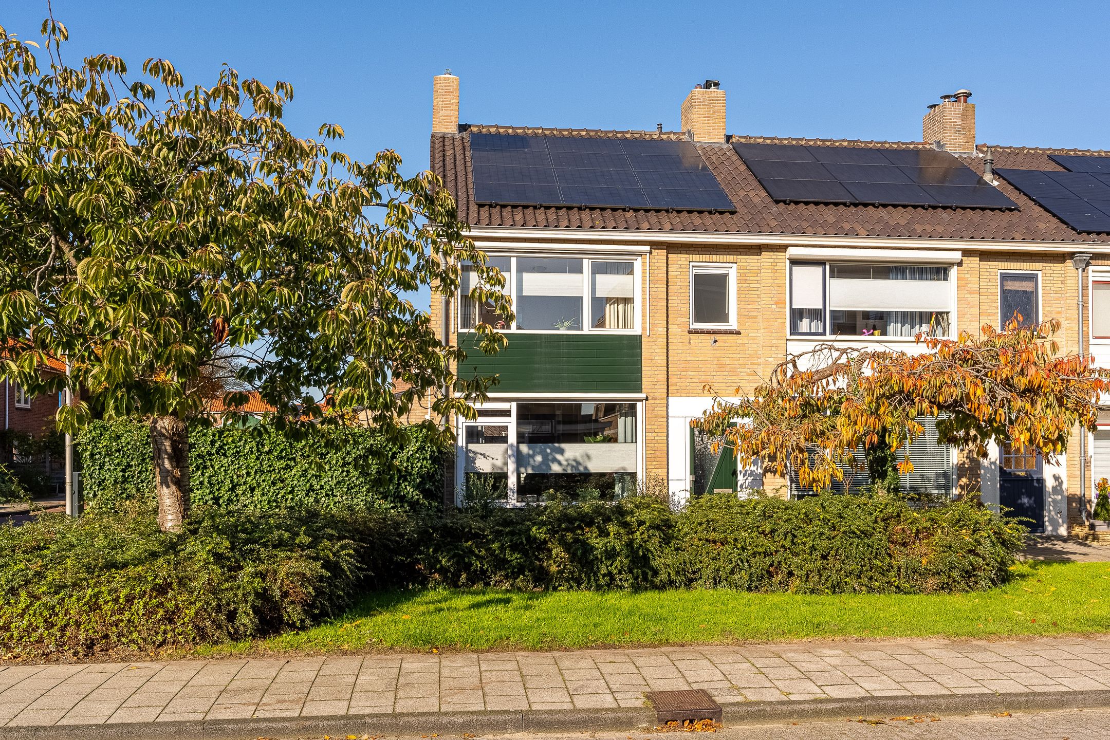 Hendrik van Naaldwijkstraat 9 