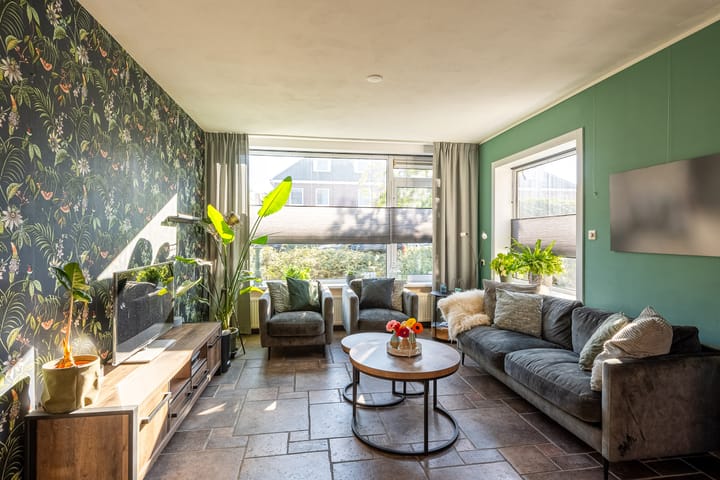 Foto 2 van Hendrik van Naaldwijkstraat 9