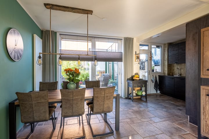 Foto 4 van Hendrik van Naaldwijkstraat 9