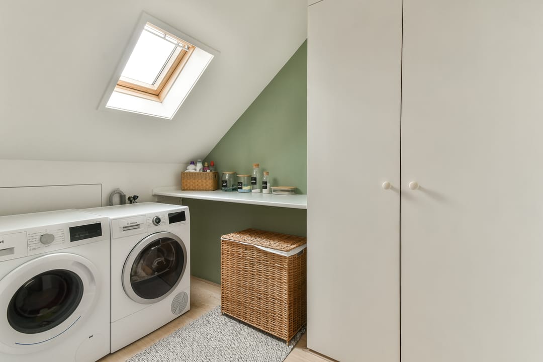 Photo 28 of Govert Flinckstraat 19