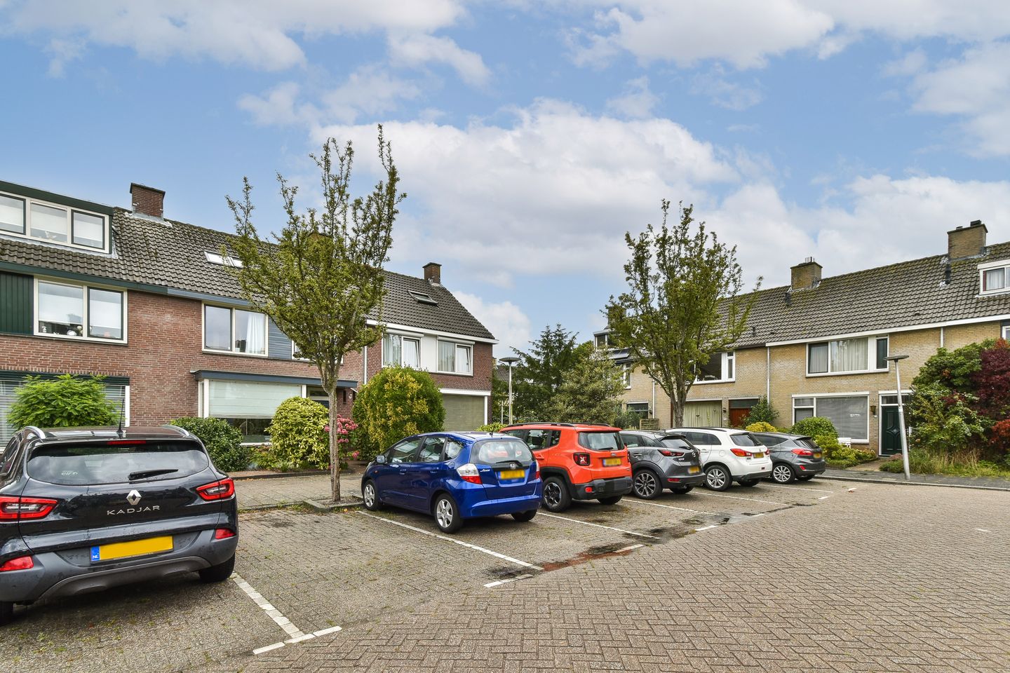 Photo 29 of Govert Flinckstraat 19