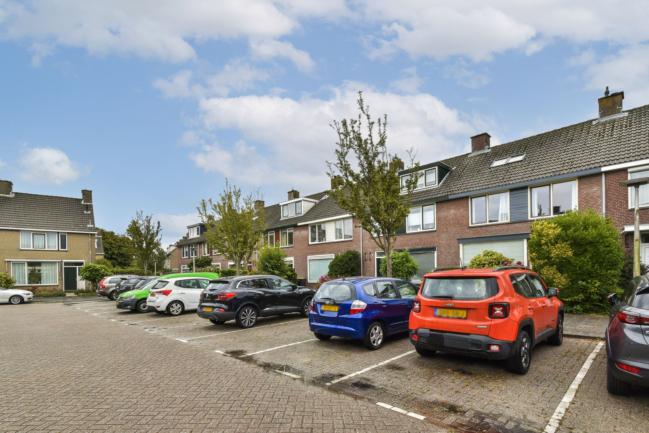 Photo 30 of Govert Flinckstraat 19