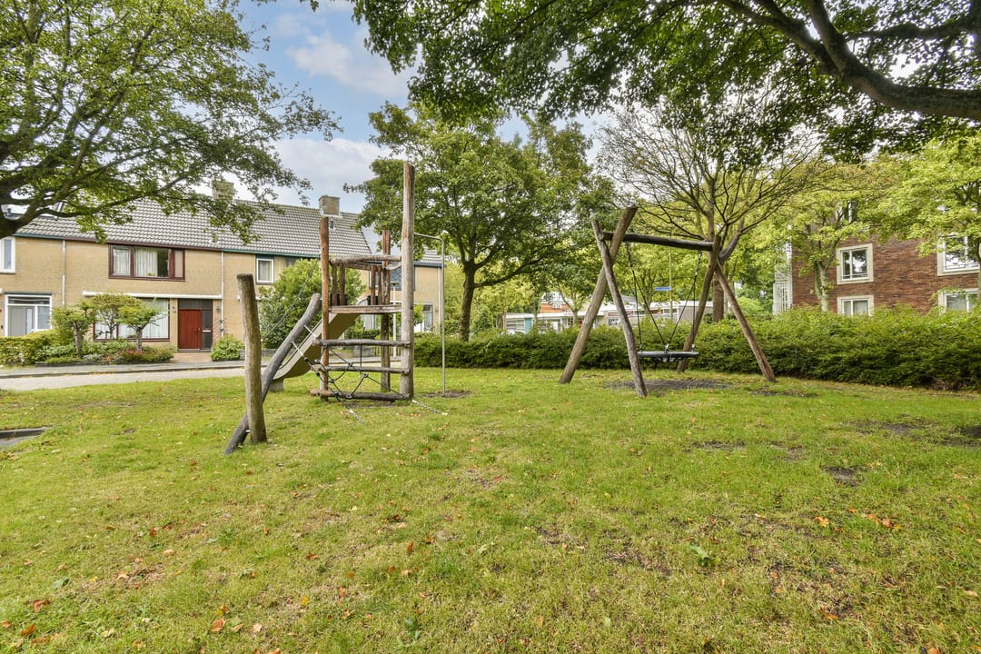 Photo 31 of Govert Flinckstraat 19