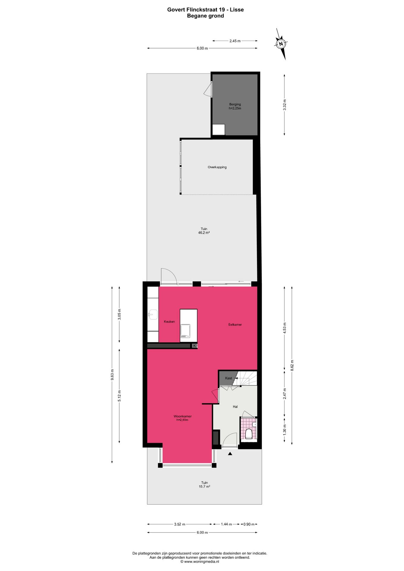 Photo 33 of Govert Flinckstraat 19