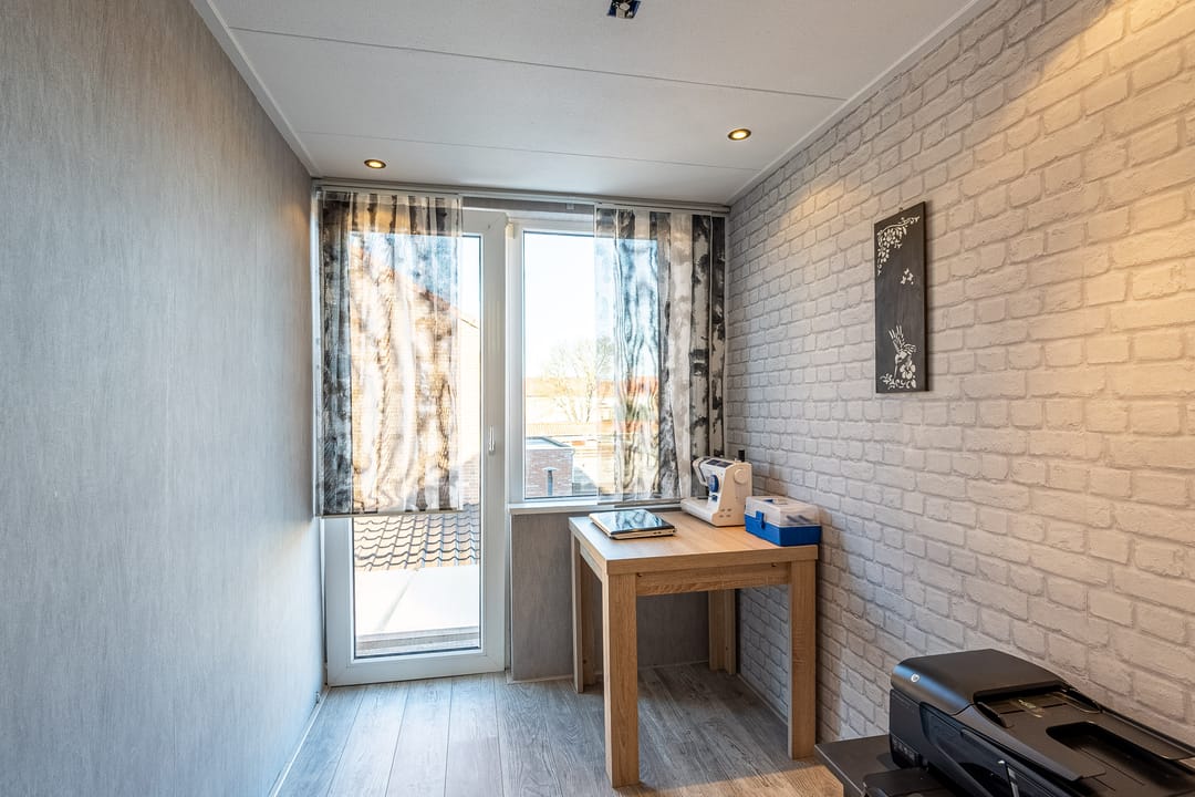 Foto 28 van Hendrik van Naaldwijkstraat 9