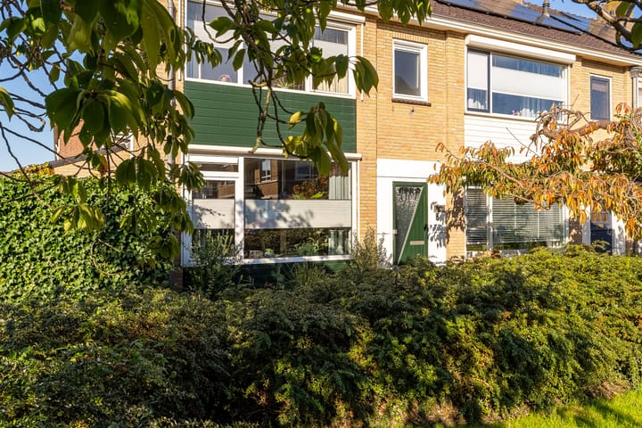 Photo 36 of Hendrik van Naaldwijkstraat 9