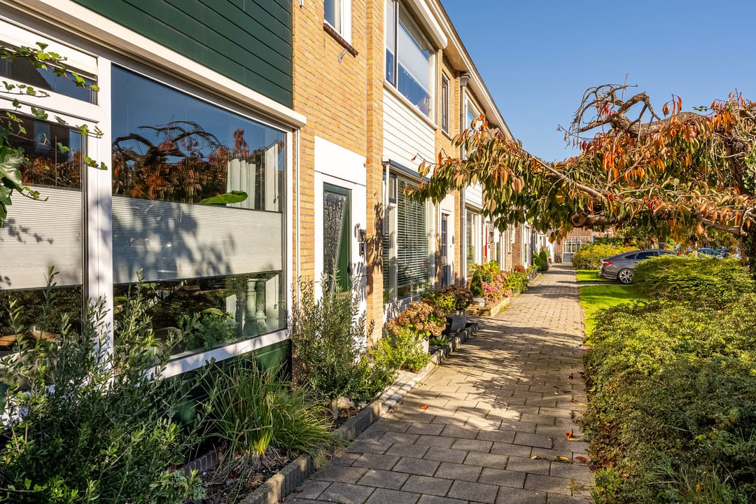 Foto 37 van Hendrik van Naaldwijkstraat 9