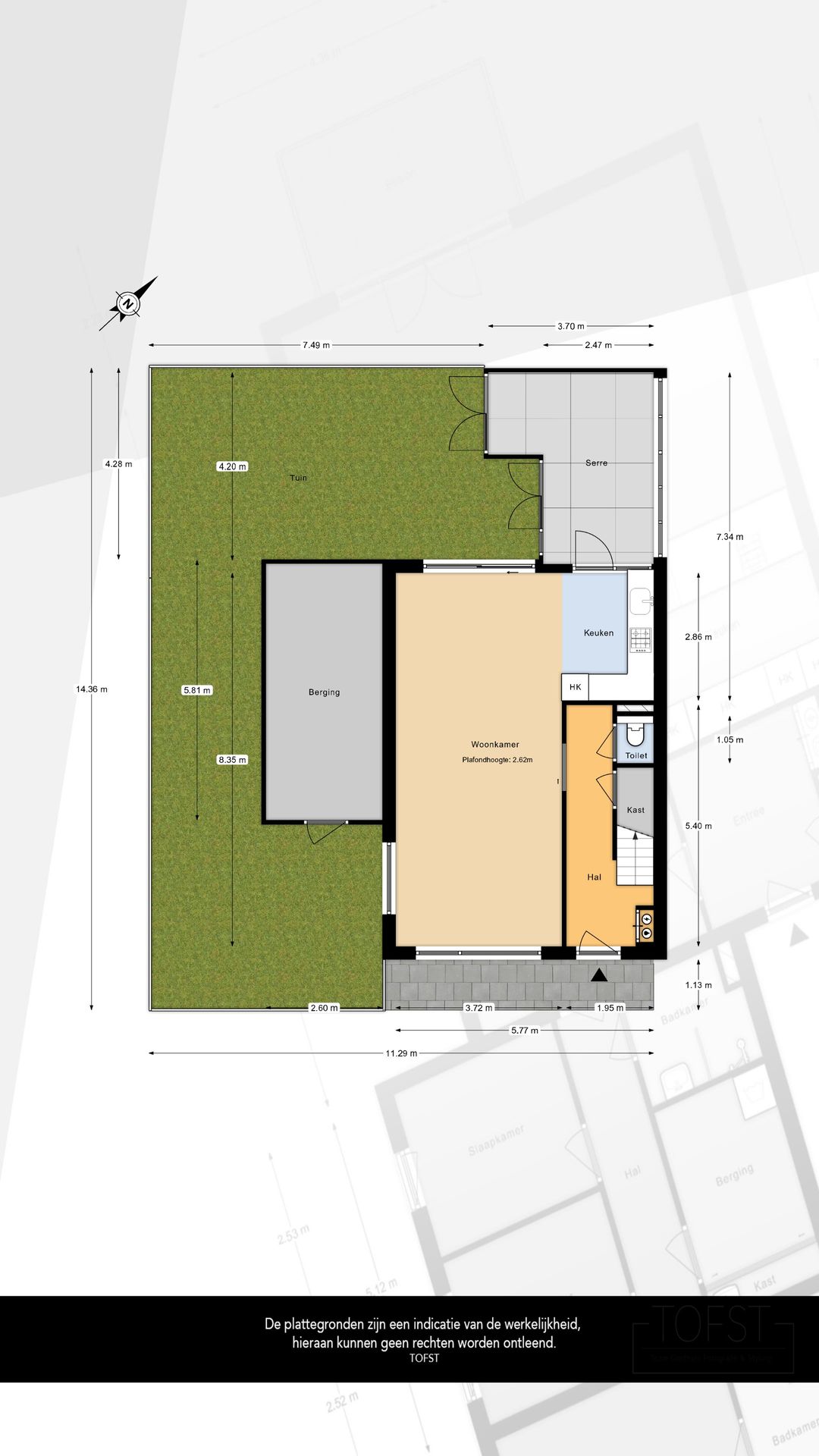 Foto 38 van Hendrik van Naaldwijkstraat 9