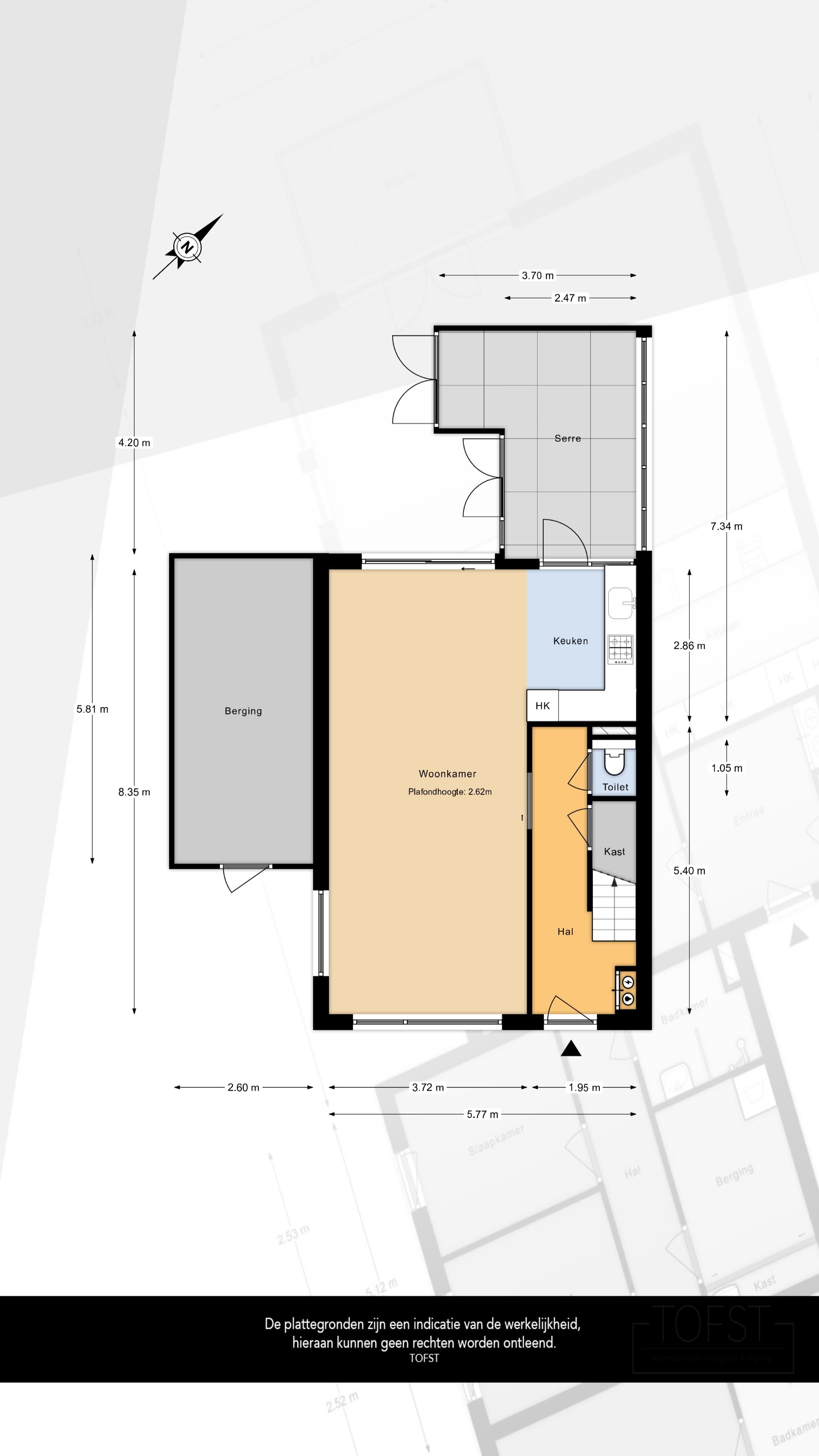 Foto 39 van Hendrik van Naaldwijkstraat 9