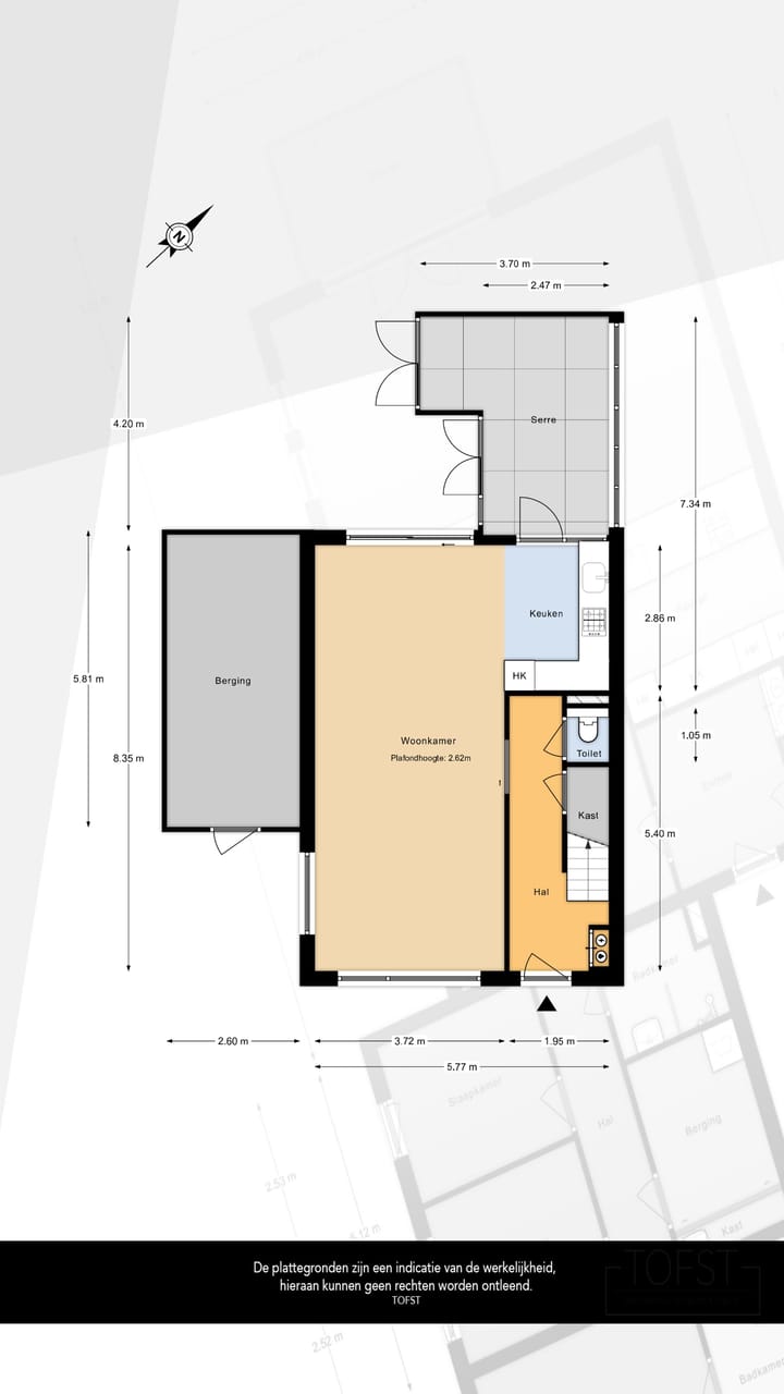 Photo 39 of Hendrik van Naaldwijkstraat 9