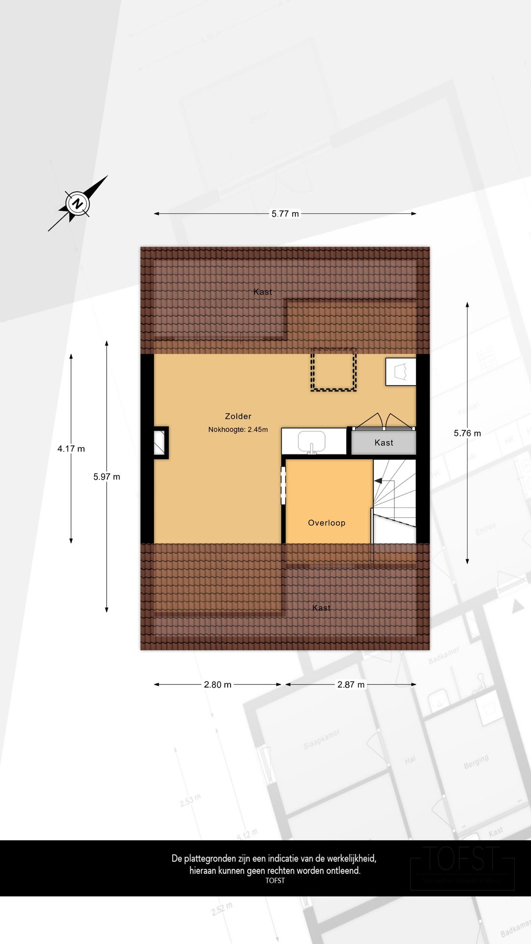 Foto 41 van Hendrik van Naaldwijkstraat 9